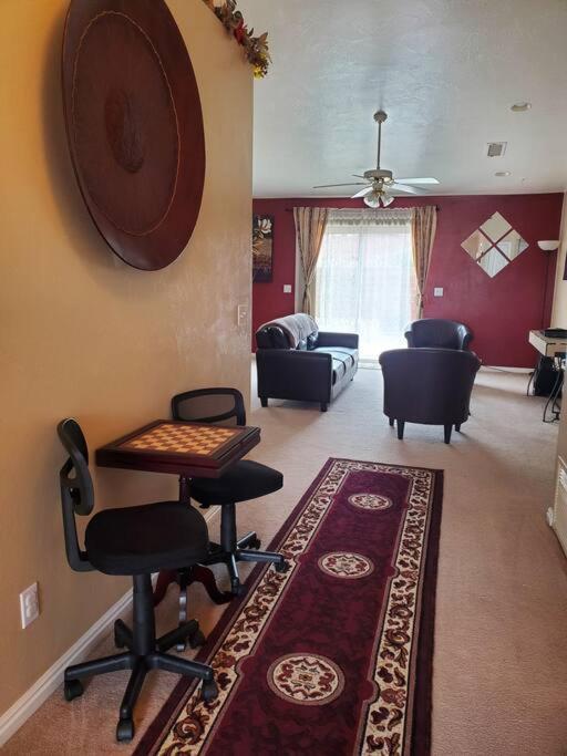 I Deal Lake Powell Home 3Br, Jacuzzi, Bbq, Firepit Page Exterior foto